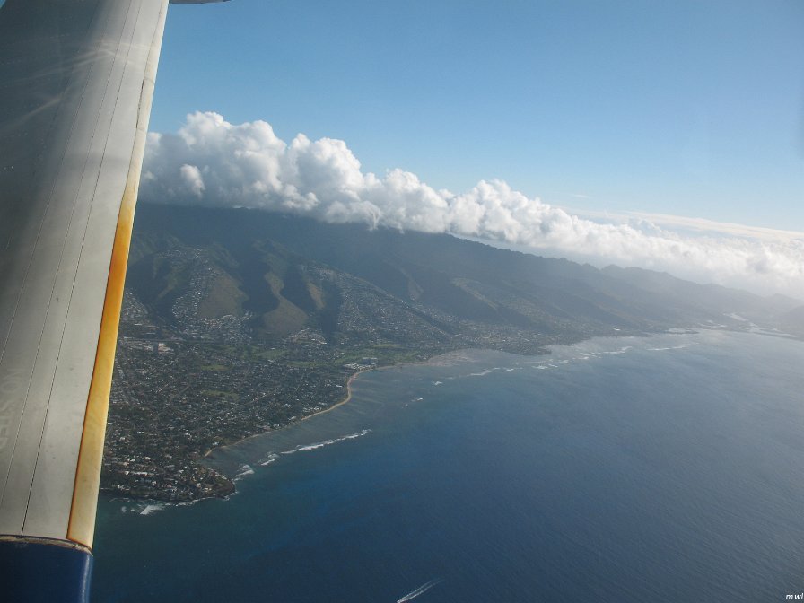 Visite des îles et des volcans de Big Island