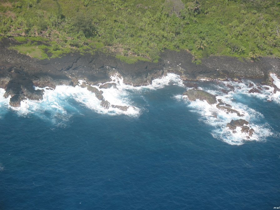 Visite des îles et des volcans de Big Island