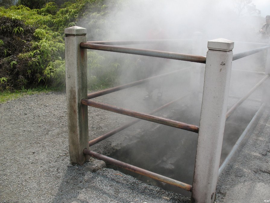 Visite des îles et des volcans de Big Island