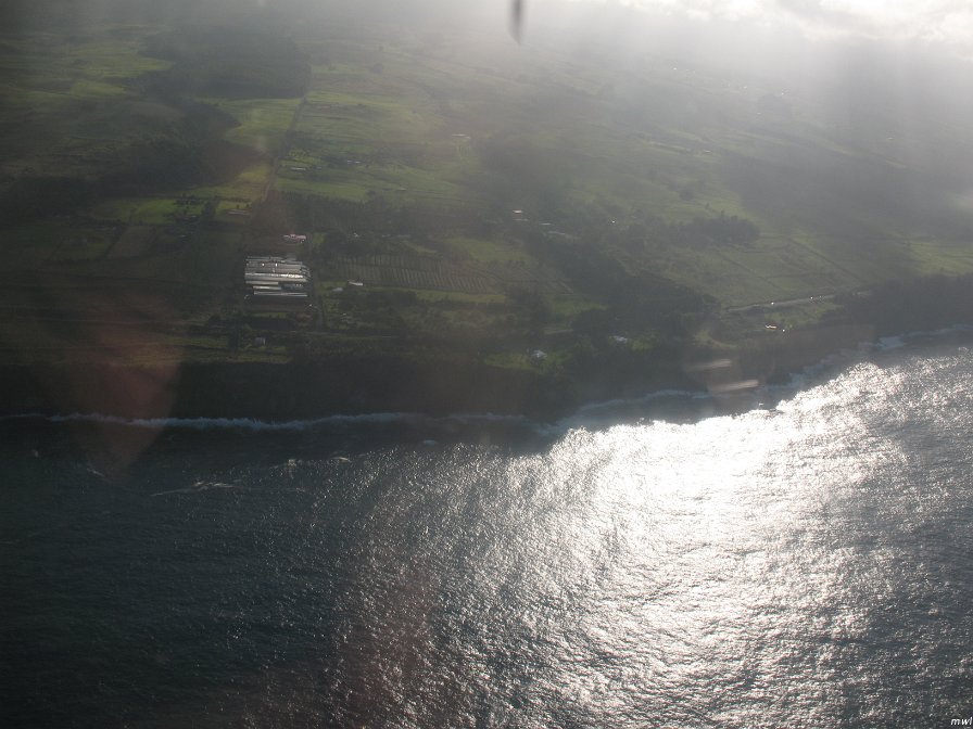 Visite des îles et des volcans de Big Island