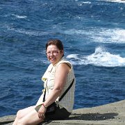 Tour de l'île côte est et le centre