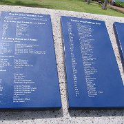 Visite du port Pearl Harbor