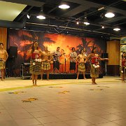 Tour de la rue principal de Waikiki