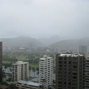 21ième étage du Waikiki