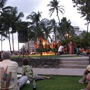 Plage de Waikiki