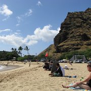 Visite de la côte occidentale de Oahu