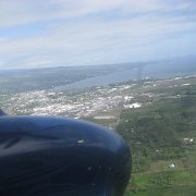 Visite des îles et des volcans de Big Island