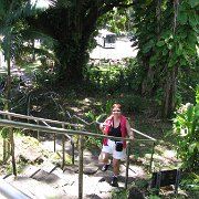 Visite de Big Island