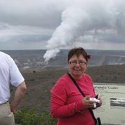 Volcan Kailauea