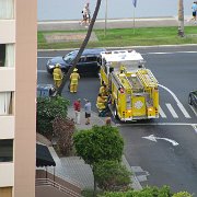 21ième étage du Waikiki