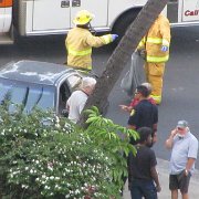 21ième étage du Waikiki