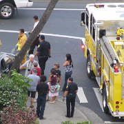 21ième étage du Waikiki