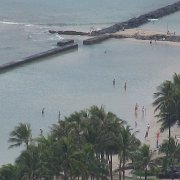Visite du cratère Diamond Head