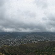 Visite du cratère Diamond Head