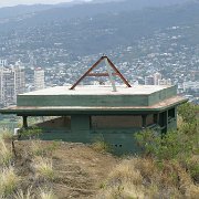 Visite du cratère Diamond Head