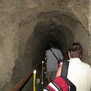 Visite du cratère Diamond Head