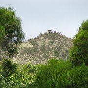 Visite du cratère Diamond Head