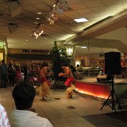 Tour de la rue principal de Waikiki