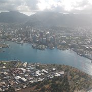 Visite des îles et des volcans de Big Island