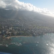 Visite des îles et des volcans de Big Island