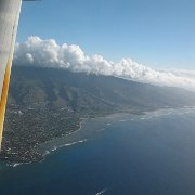 Visite des îles et des volcans de Big Island