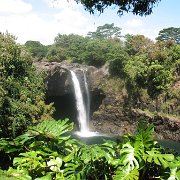 Visite de Big Island