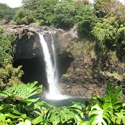 Visite de Big Island