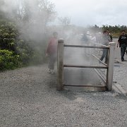 Visite des îles et des volcans de Big Island