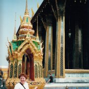 Palais Royal - 6 mars